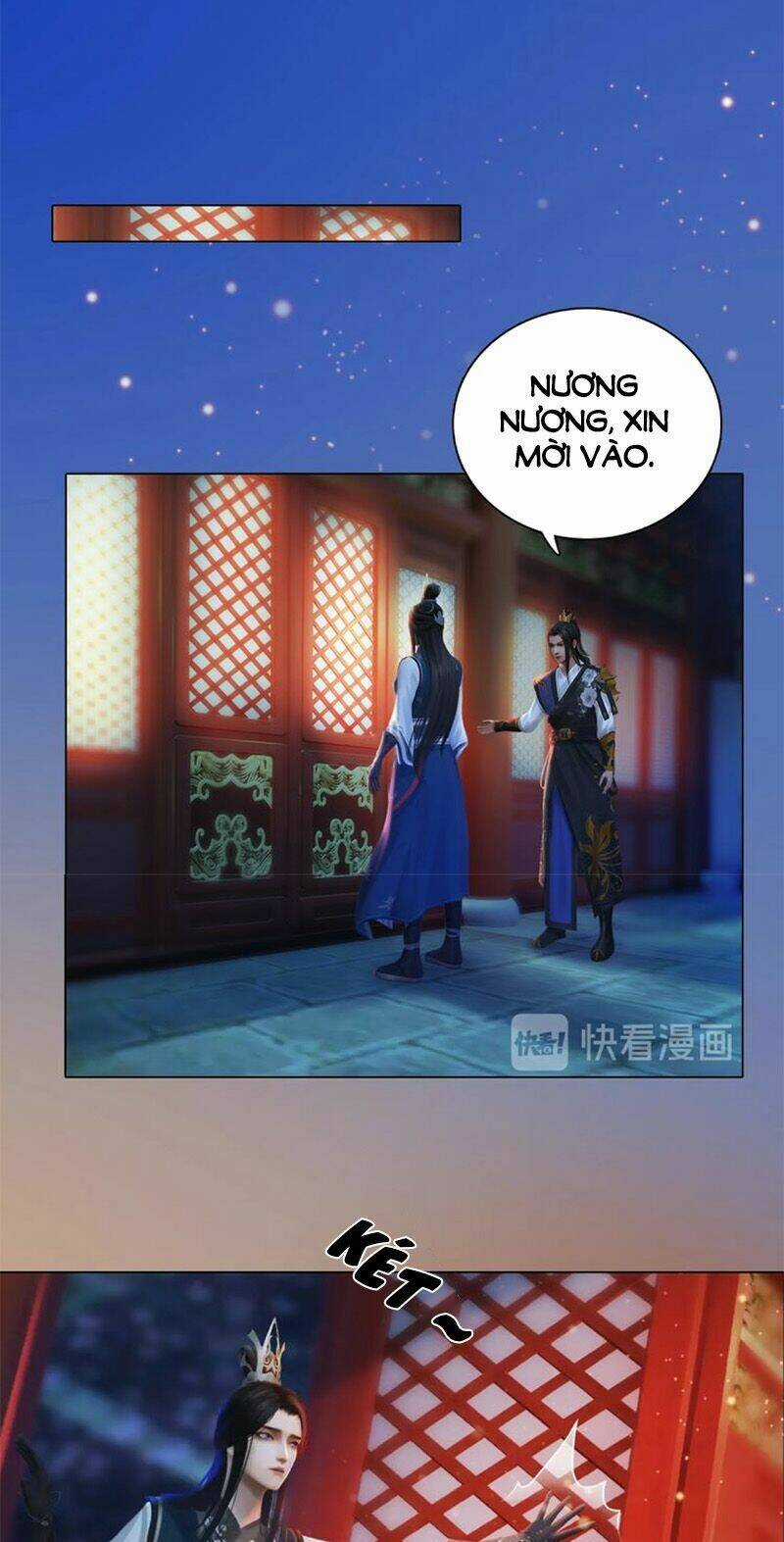 Yêu Nhan Lệnh - Chapter 90 - Trang 15