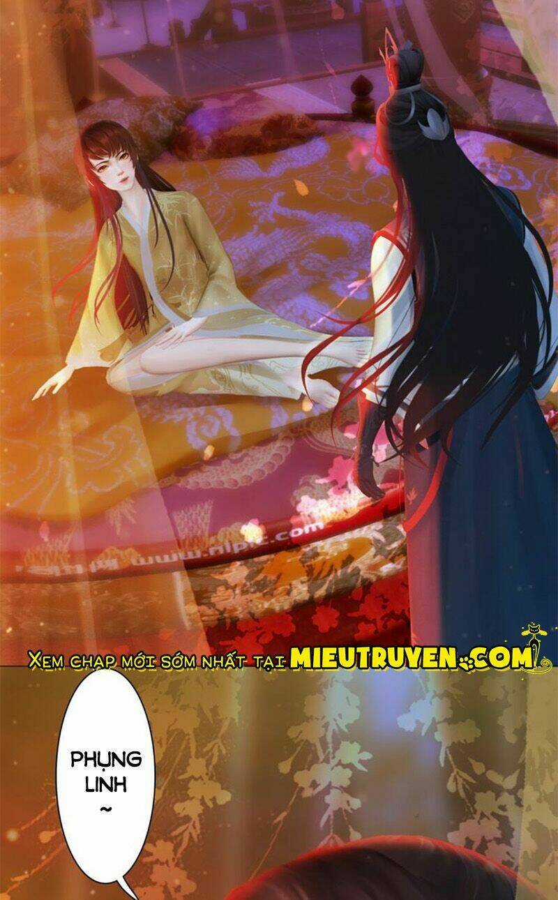Yêu Nhan Lệnh - Chapter 90 - Trang 17