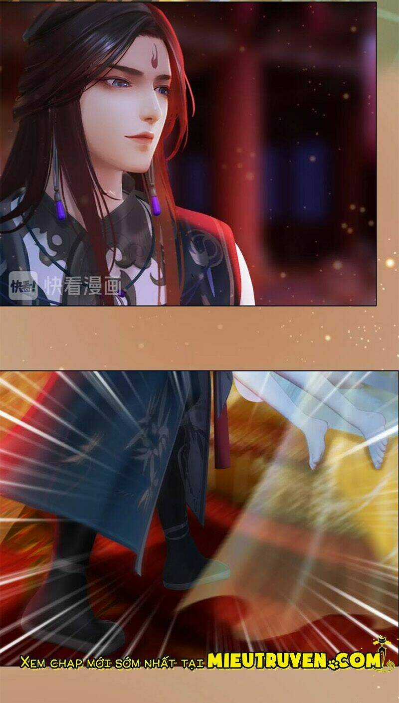 Yêu Nhan Lệnh - Chapter 90 - Trang 19