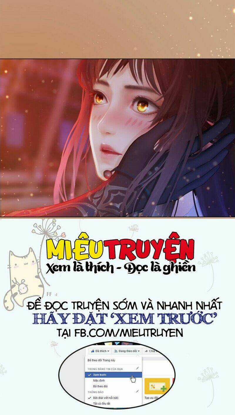 Yêu Nhan Lệnh - Chapter 90 - Trang 20