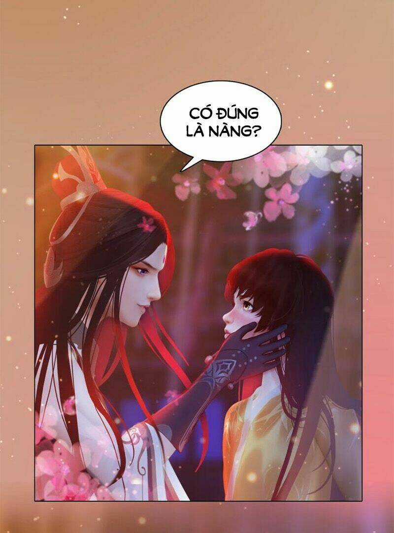 Yêu Nhan Lệnh - Chapter 90 - Trang 21