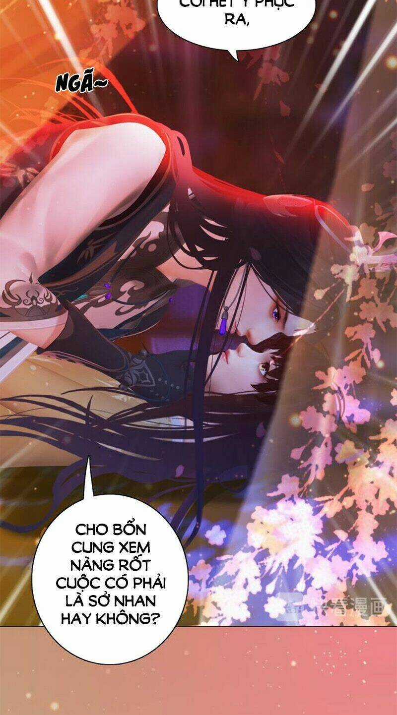 Yêu Nhan Lệnh - Chapter 90 - Trang 24
