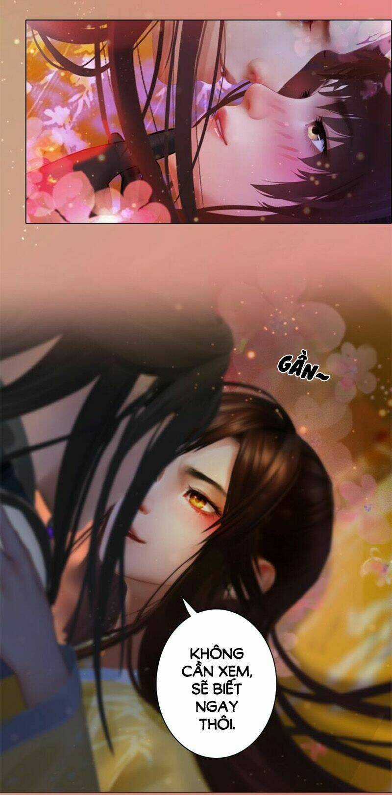 Yêu Nhan Lệnh - Chapter 90 - Trang 25