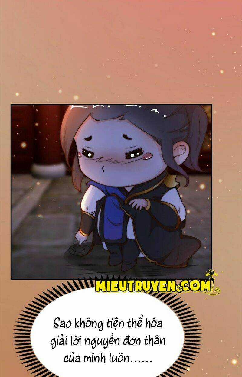 Yêu Nhan Lệnh - Chapter 90 - Trang 26