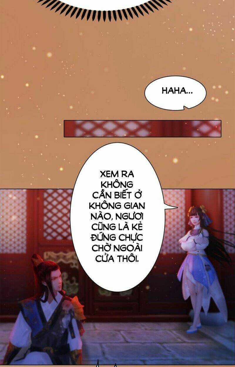 Yêu Nhan Lệnh - Chapter 90 - Trang 27