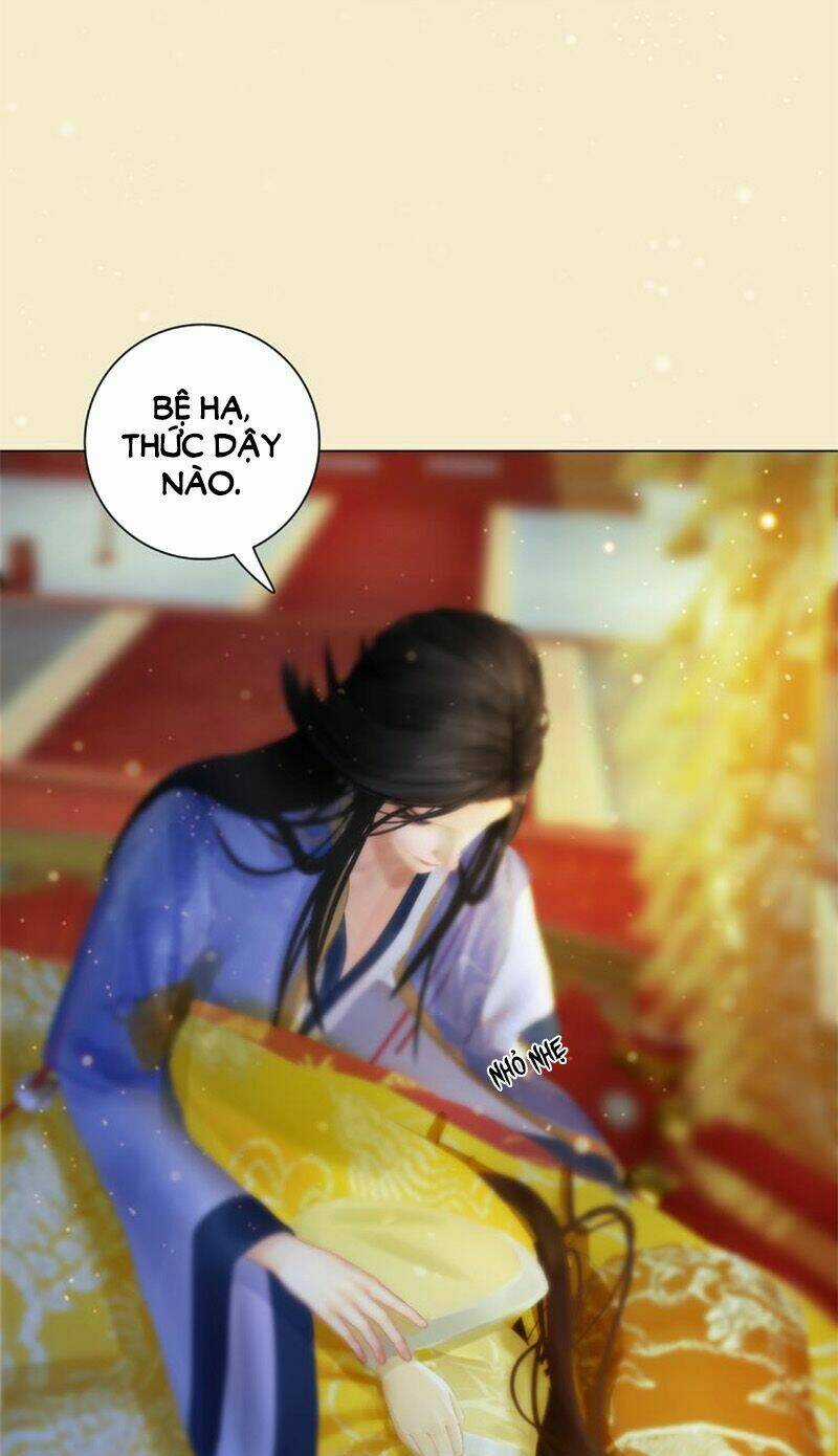 Yêu Nhan Lệnh - Chapter 90 - Trang 30