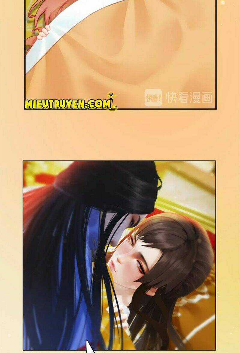 Yêu Nhan Lệnh - Chapter 90 - Trang 33