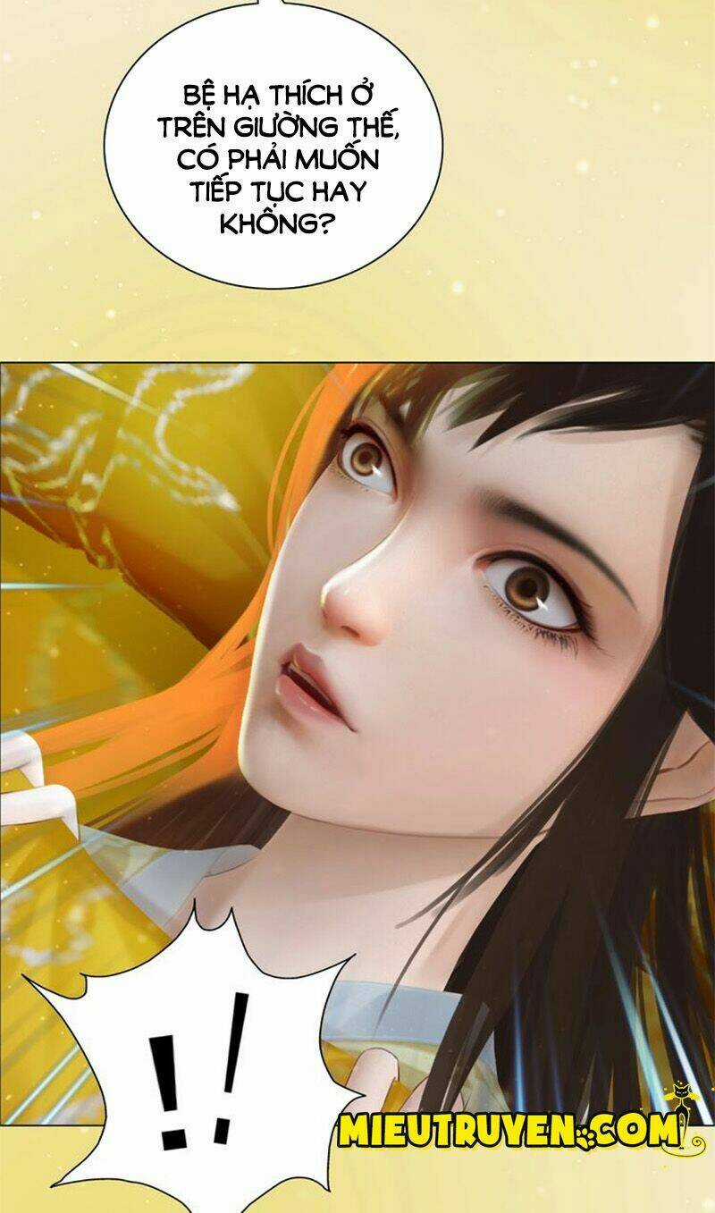 Yêu Nhan Lệnh - Chapter 90 - Trang 34