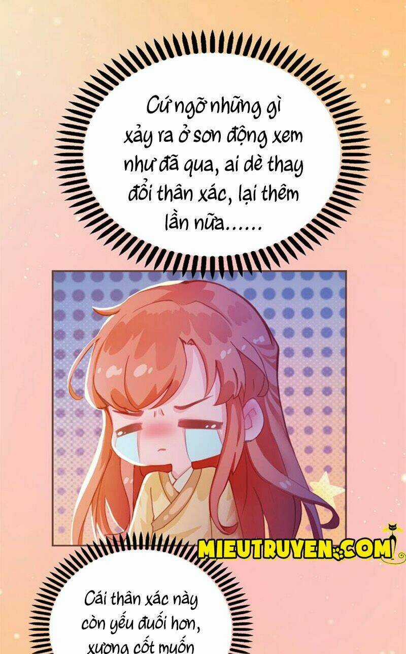 Yêu Nhan Lệnh - Chapter 90 - Trang 38