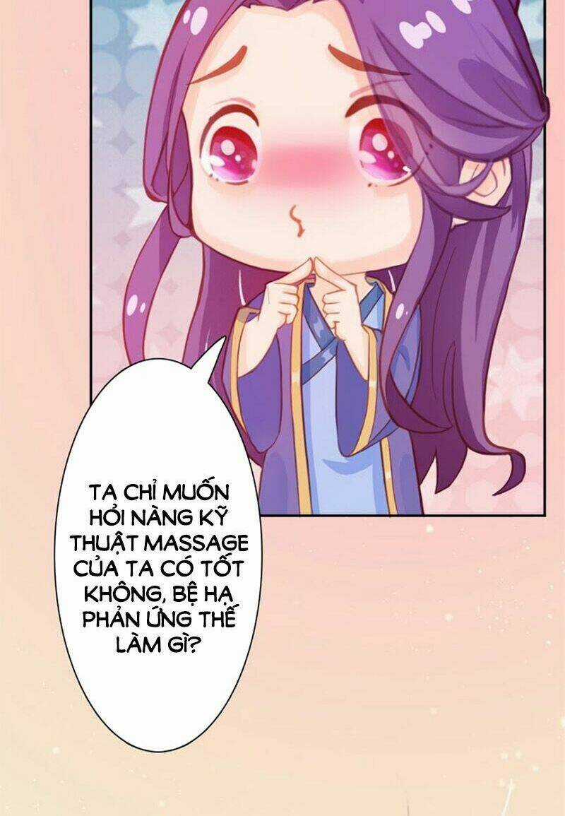 Yêu Nhan Lệnh - Chapter 90 - Trang 41