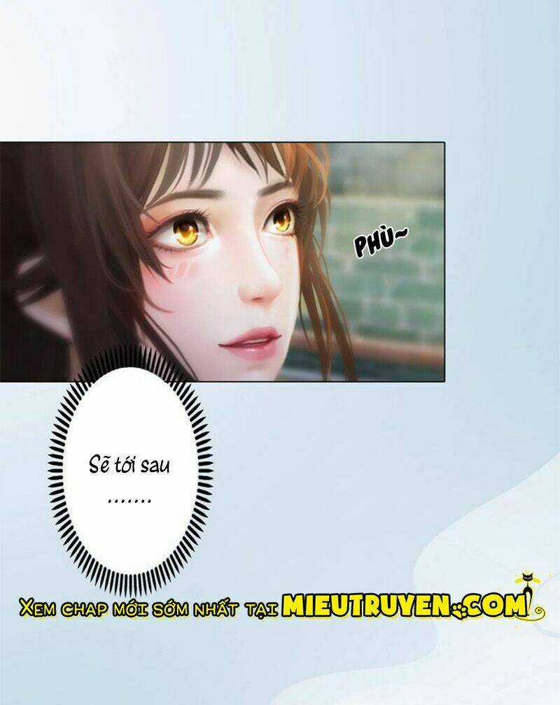 Yêu Nhan Lệnh - Chapter 90 - Trang 7