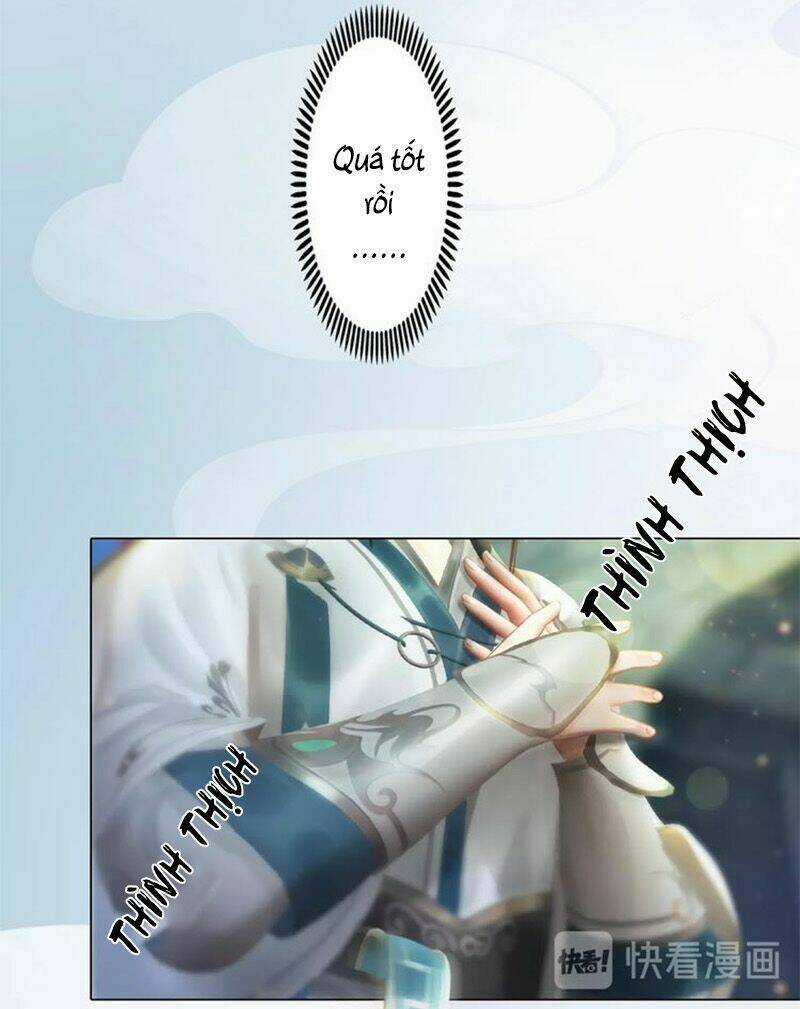 Yêu Nhan Lệnh - Chapter 90 - Trang 8