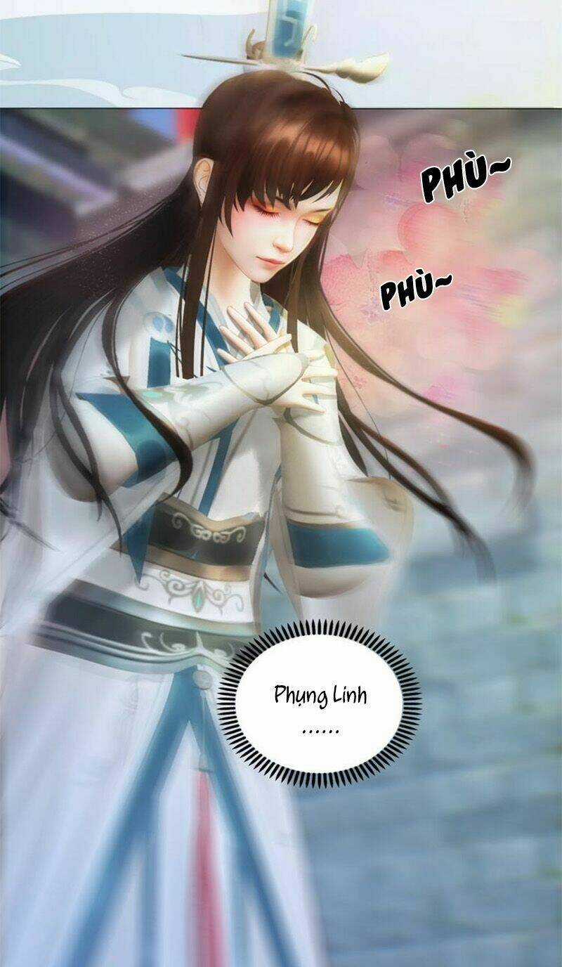 Yêu Nhan Lệnh - Chapter 90 - Trang 9