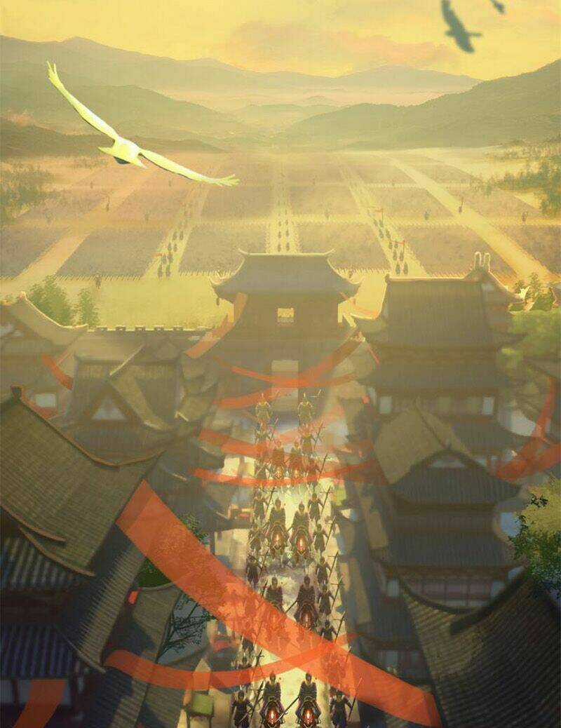 Yêu Nhan Lệnh - Chapter 91 - Trang 11