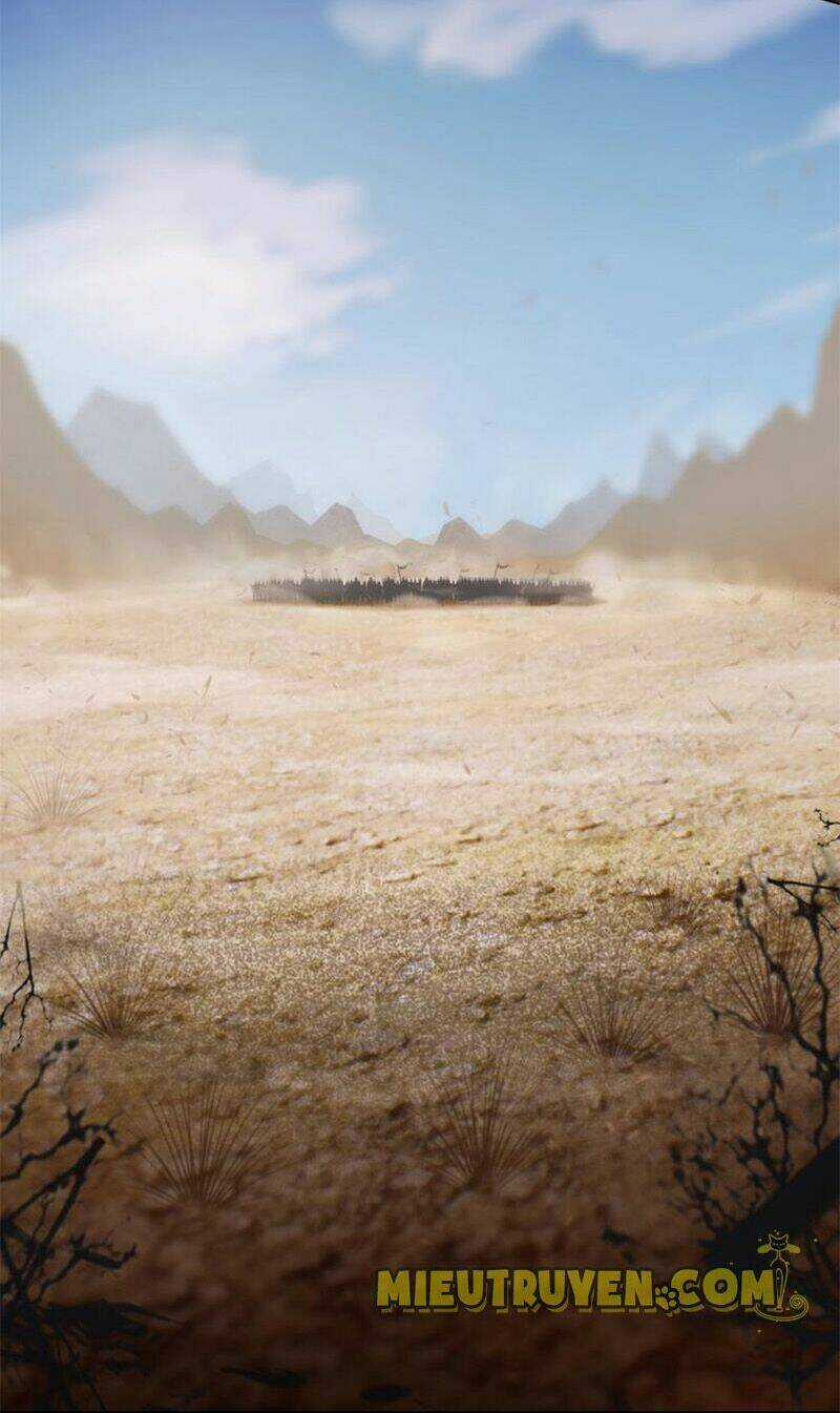 Yêu Nhan Lệnh - Chapter 91 - Trang 3