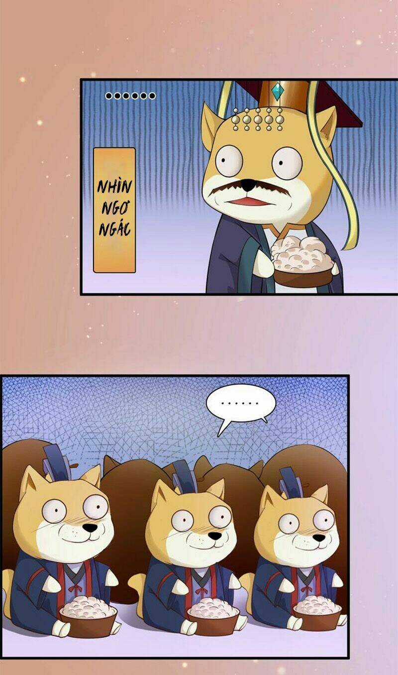 Yêu Nhan Lệnh - Chapter 91 - Trang 26