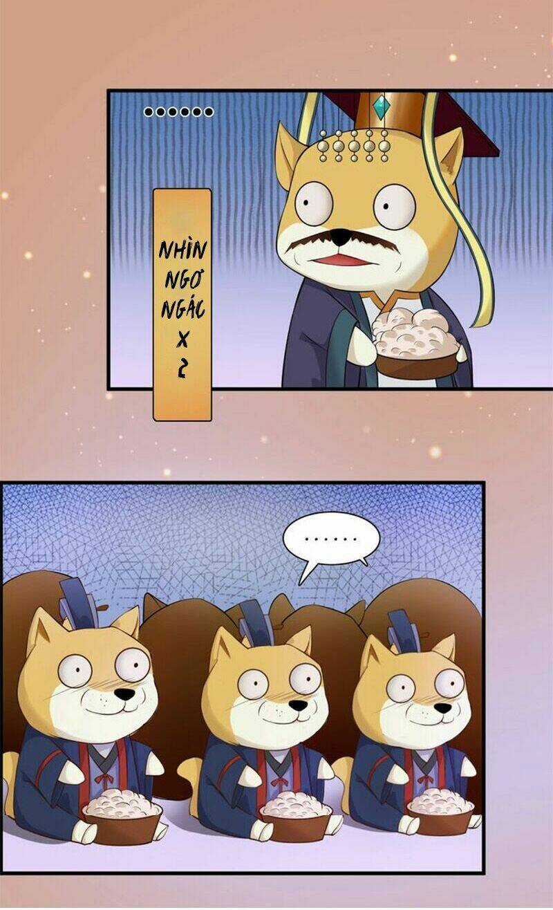 Yêu Nhan Lệnh - Chapter 91 - Trang 28