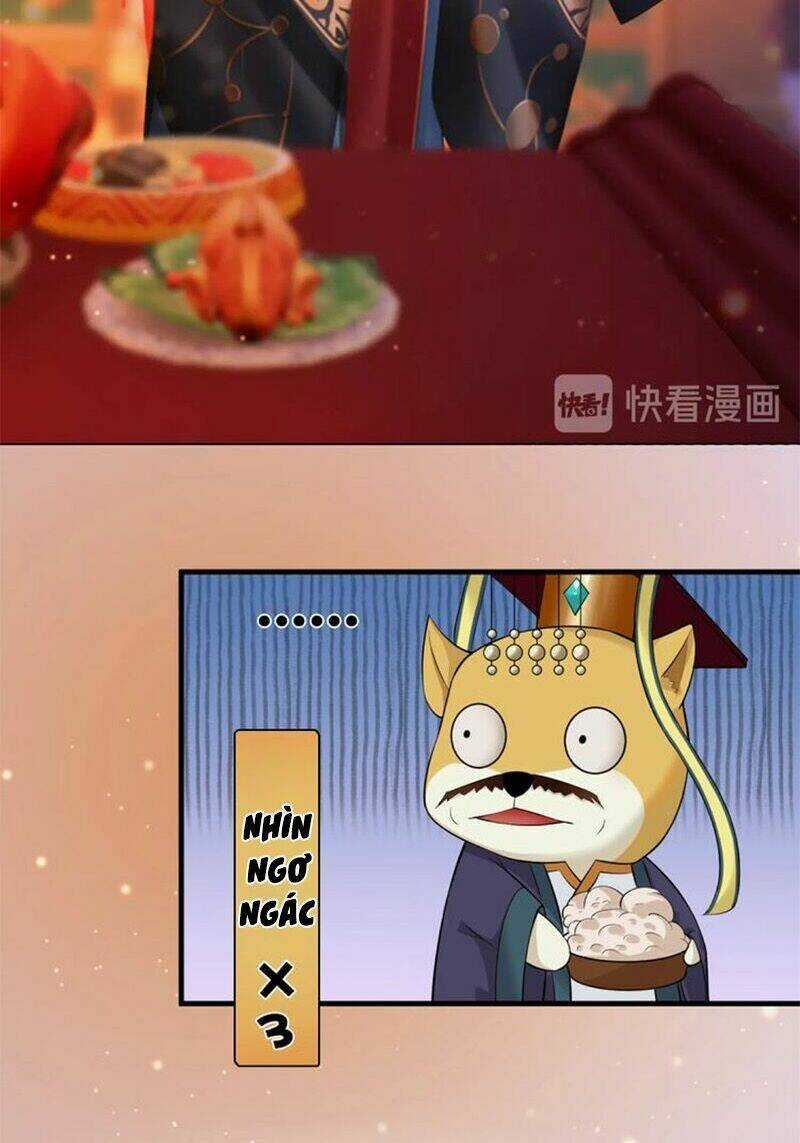 Yêu Nhan Lệnh - Chapter 91 - Trang 30