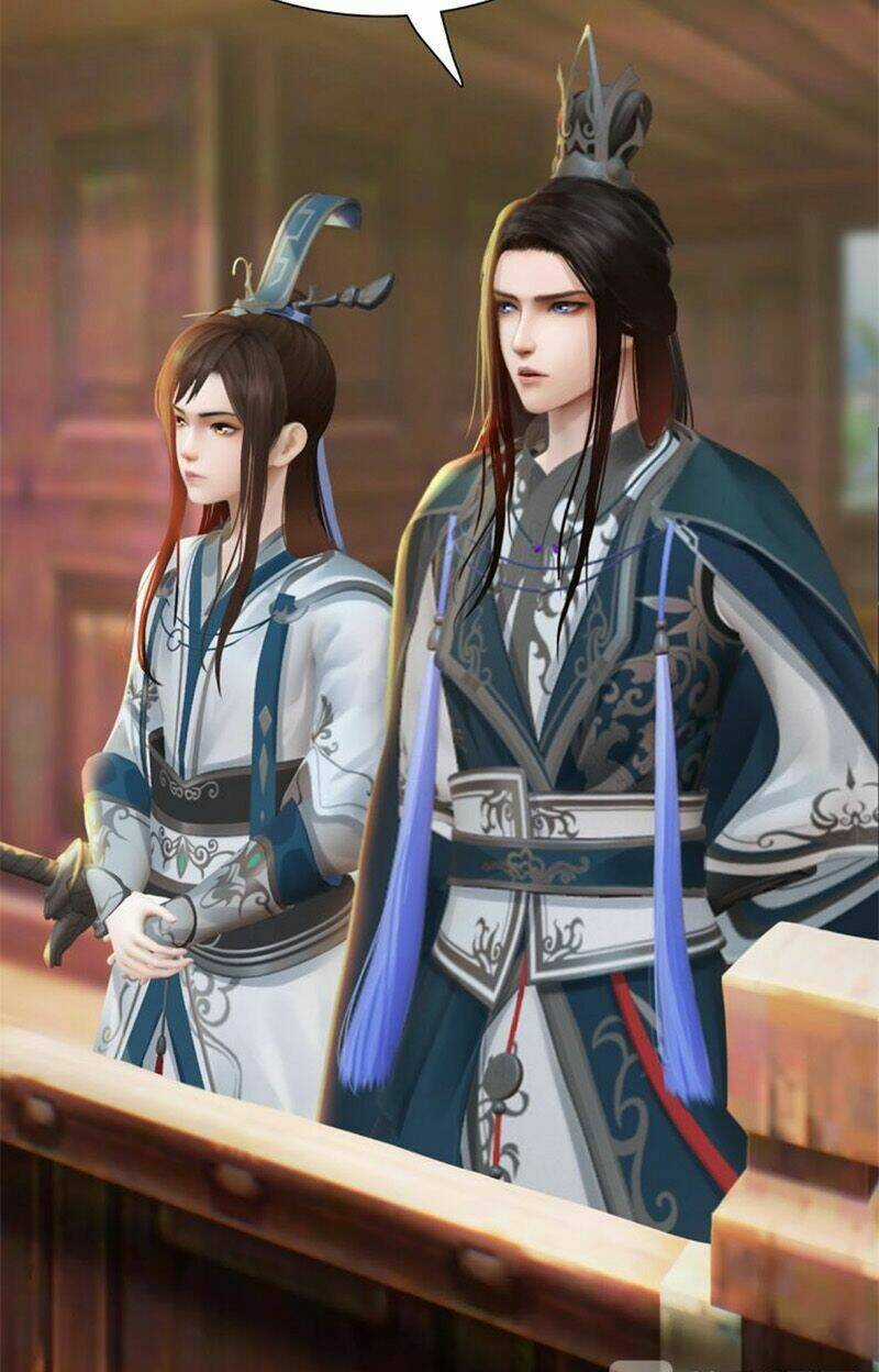 Yêu Nhan Lệnh - Chapter 91 - Trang 5