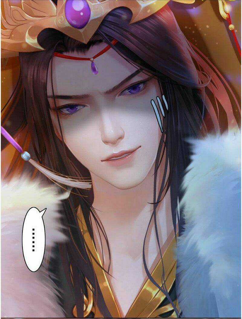 Yêu Nhan Lệnh - Chapter 92 - Trang 11
