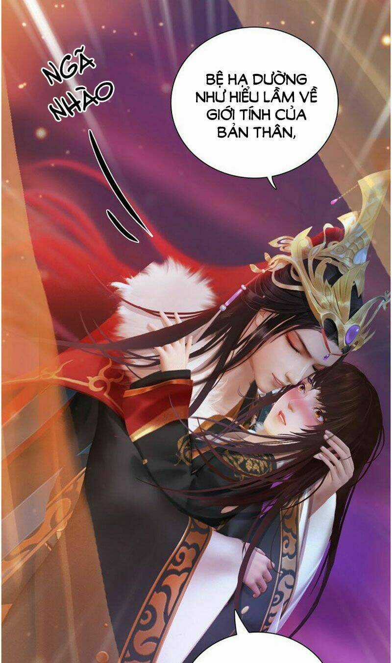 Yêu Nhan Lệnh - Chapter 92 - Trang 12