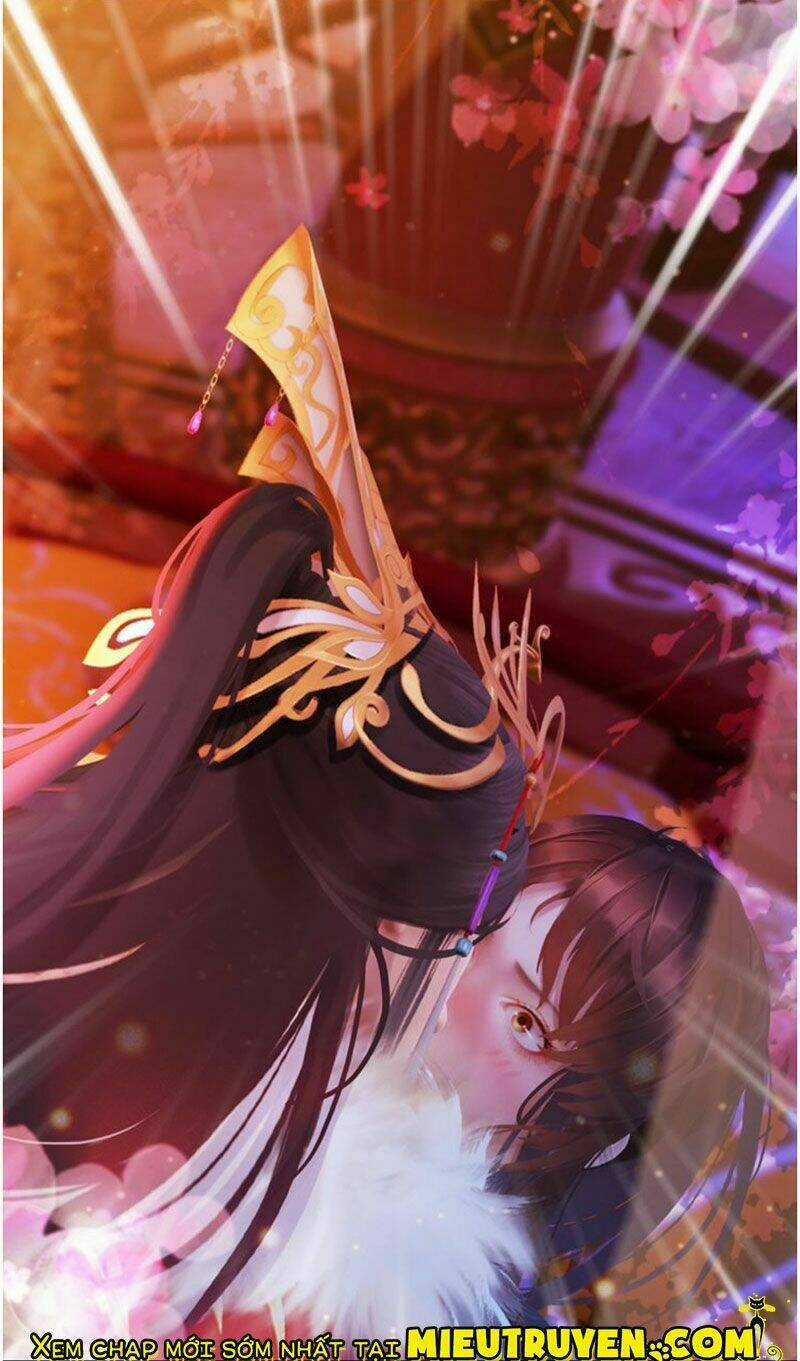 Yêu Nhan Lệnh - Chapter 92 - Trang 14