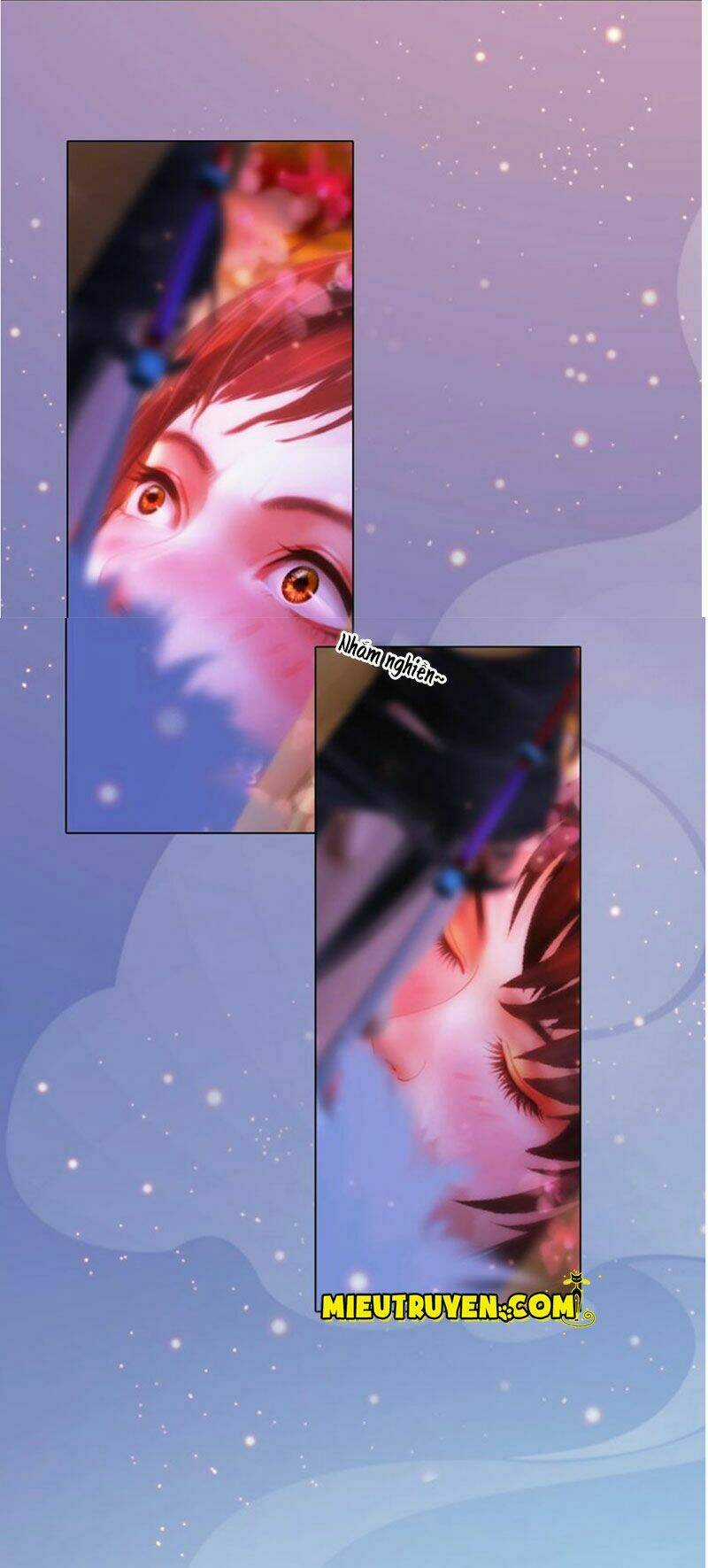 Yêu Nhan Lệnh - Chapter 92 - Trang 15