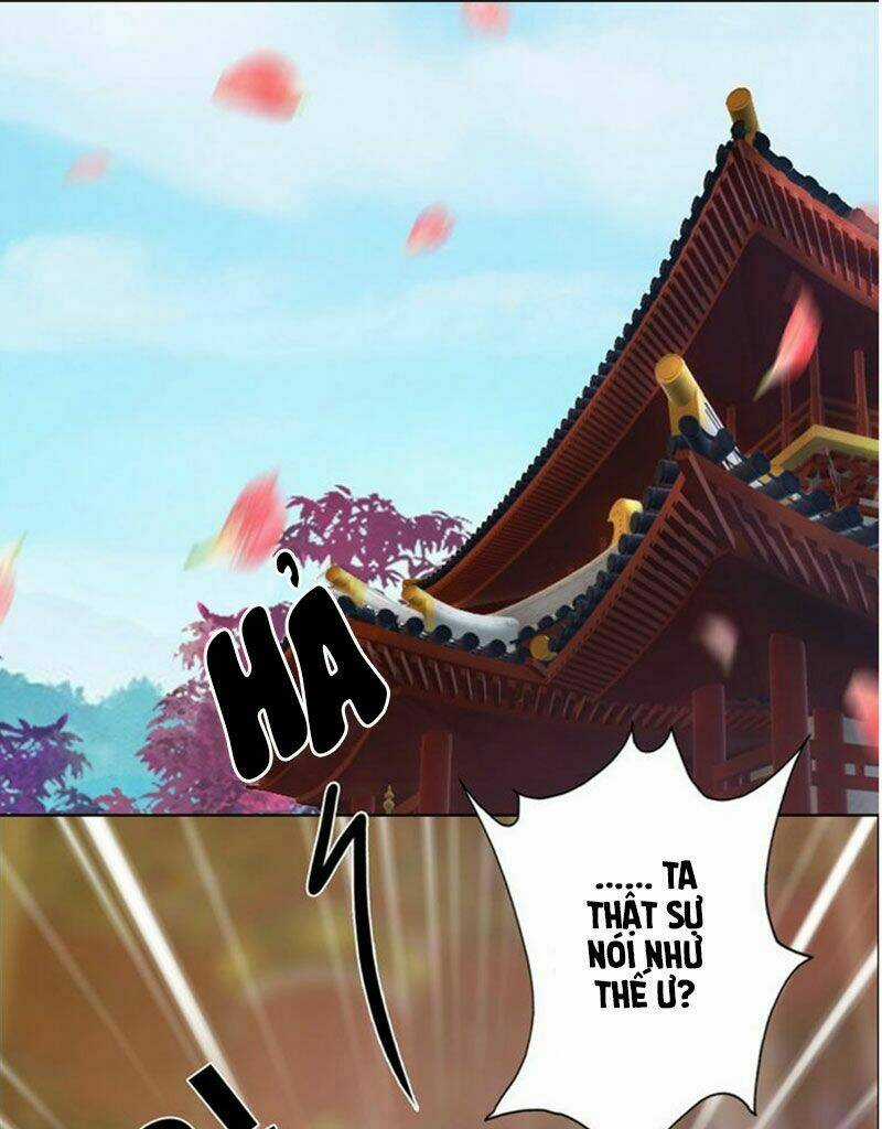 Yêu Nhan Lệnh - Chapter 92 - Trang 17