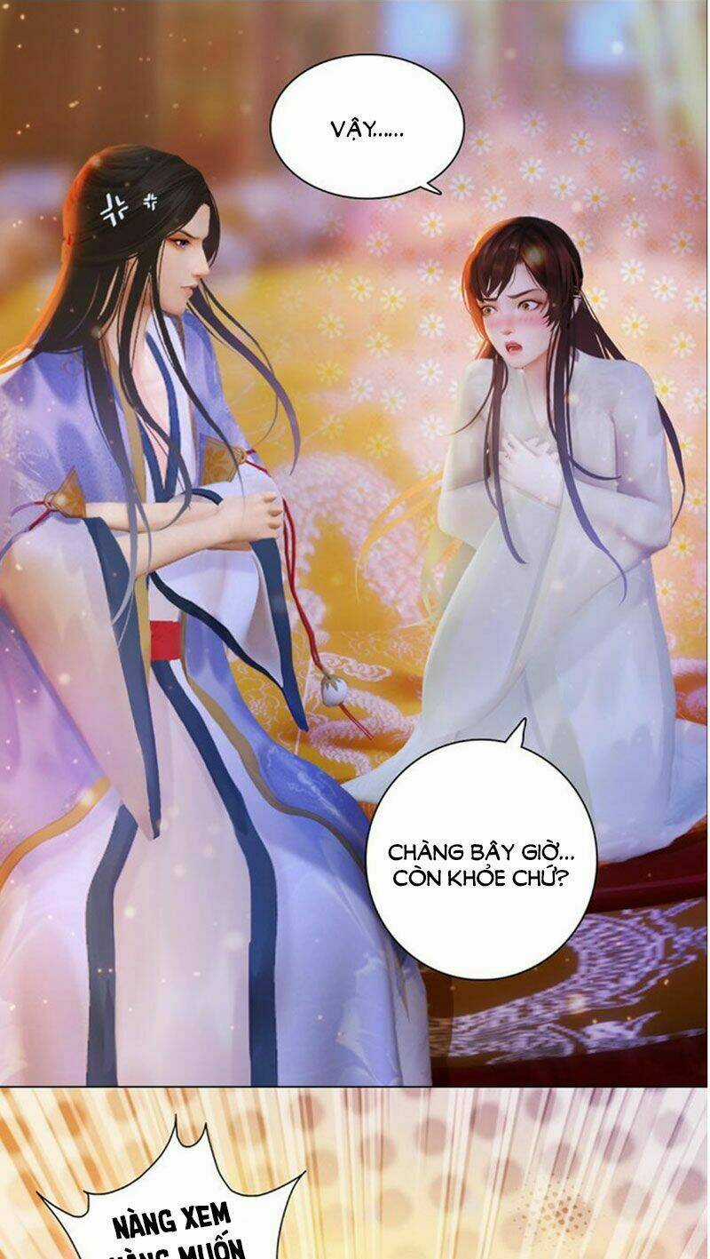 Yêu Nhan Lệnh - Chapter 92 - Trang 21