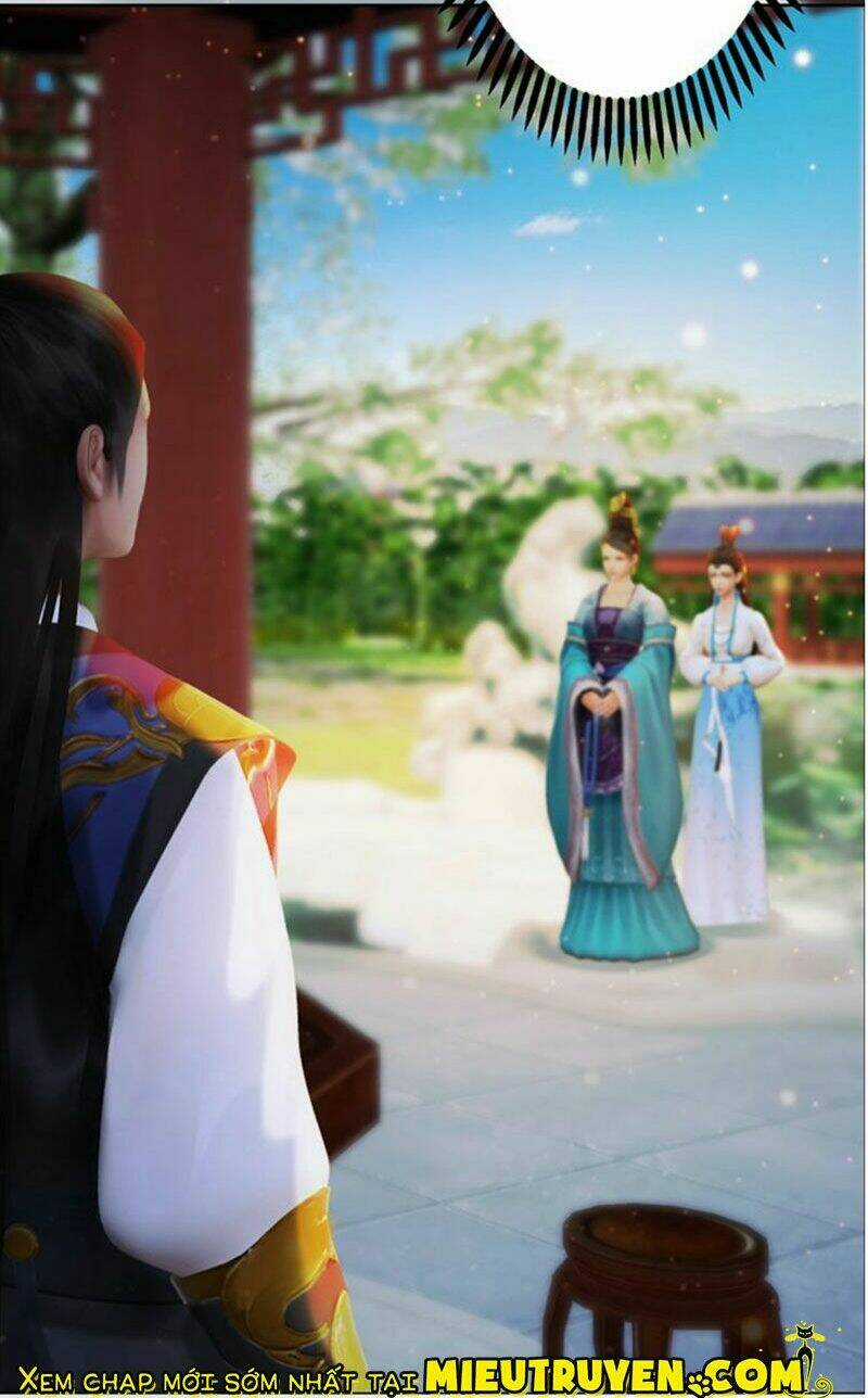 Yêu Nhan Lệnh - Chapter 92 - Trang 26