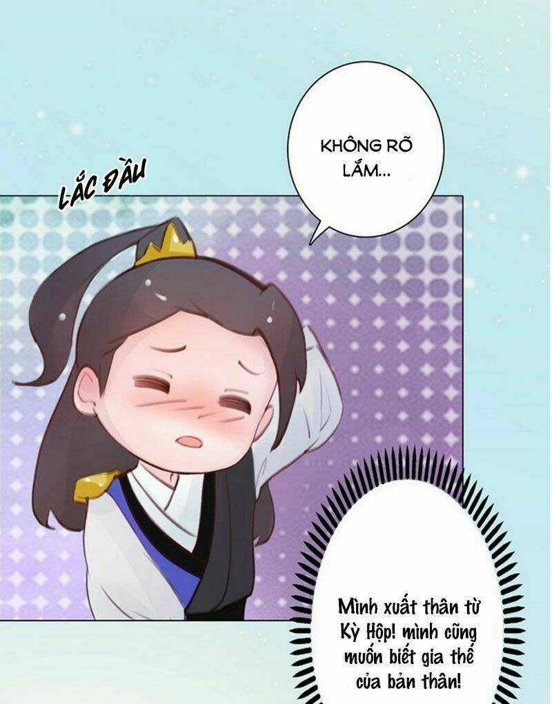 Yêu Nhan Lệnh - Chapter 92 - Trang 28