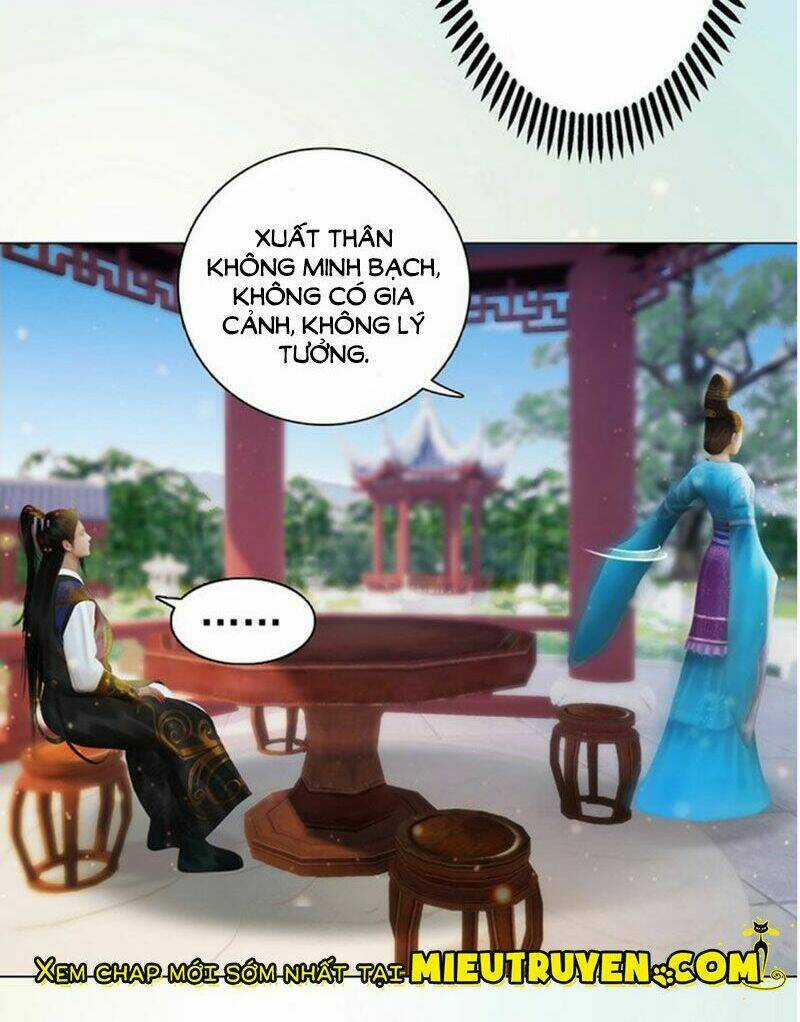 Yêu Nhan Lệnh - Chapter 92 - Trang 29