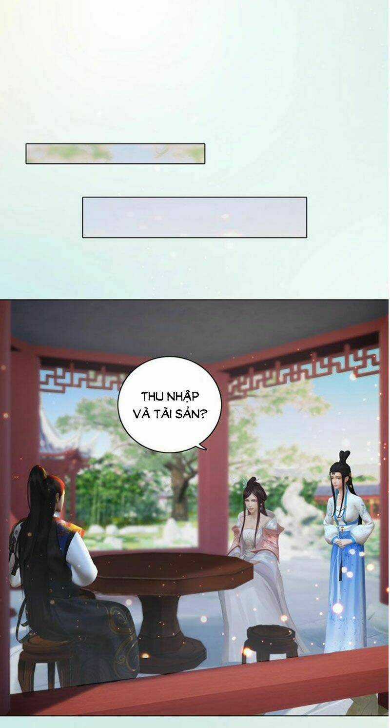 Yêu Nhan Lệnh - Chapter 92 - Trang 30