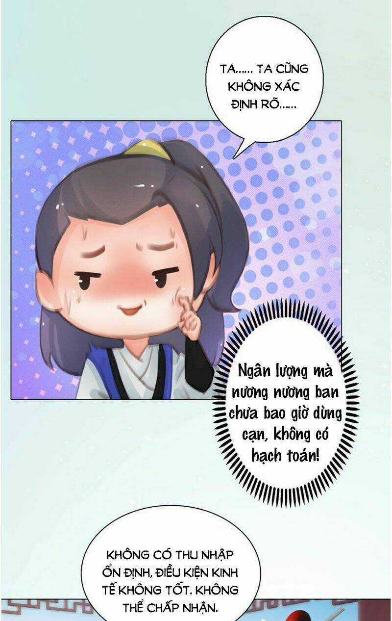 Yêu Nhan Lệnh - Chapter 92 - Trang 31