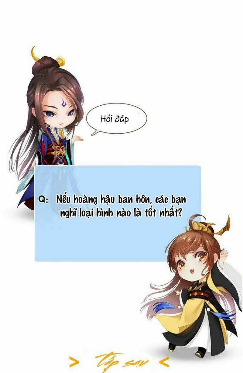 Yêu Nhan Lệnh - Chapter 92 - Trang 40