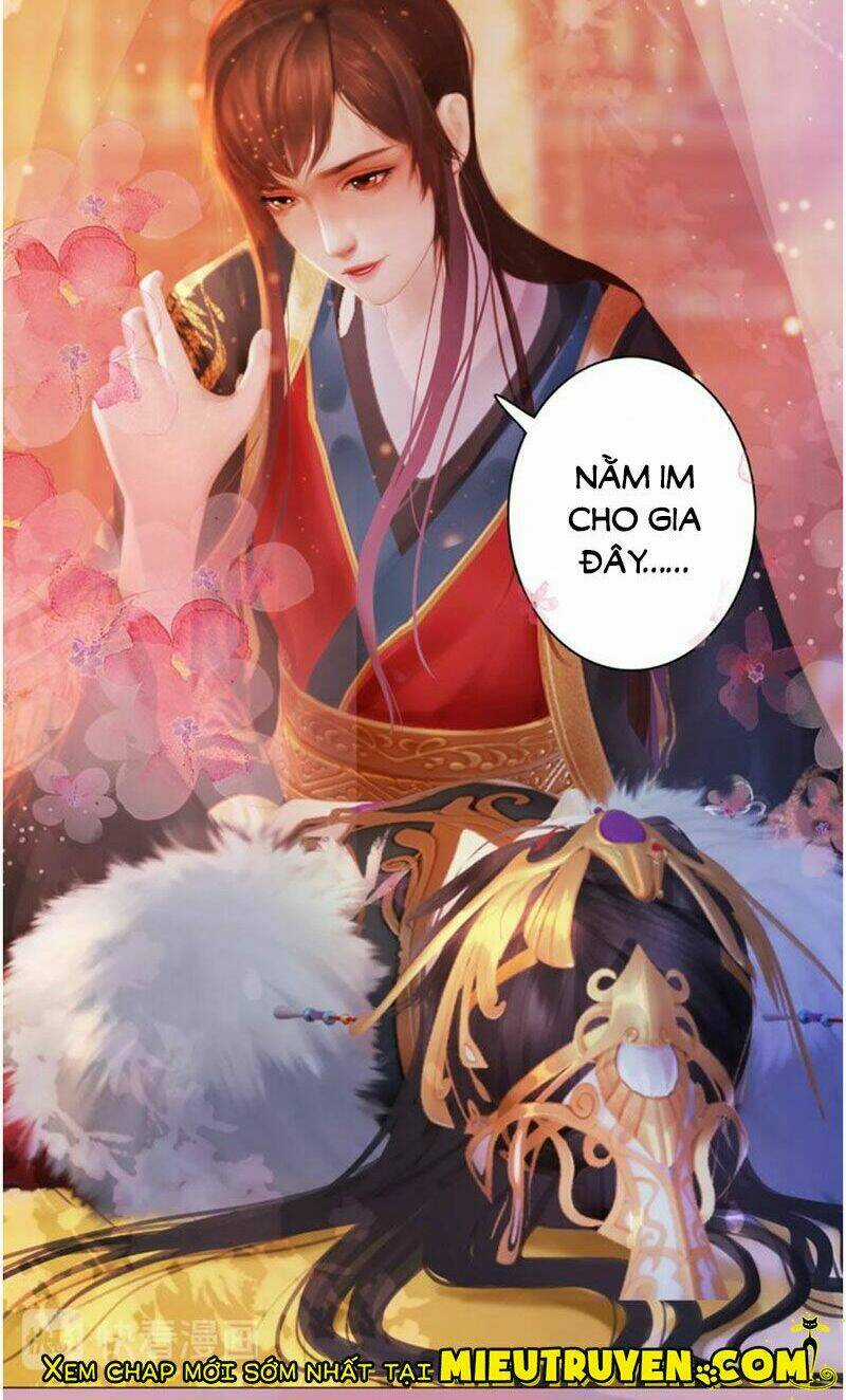 Yêu Nhan Lệnh - Chapter 92 - Trang 7