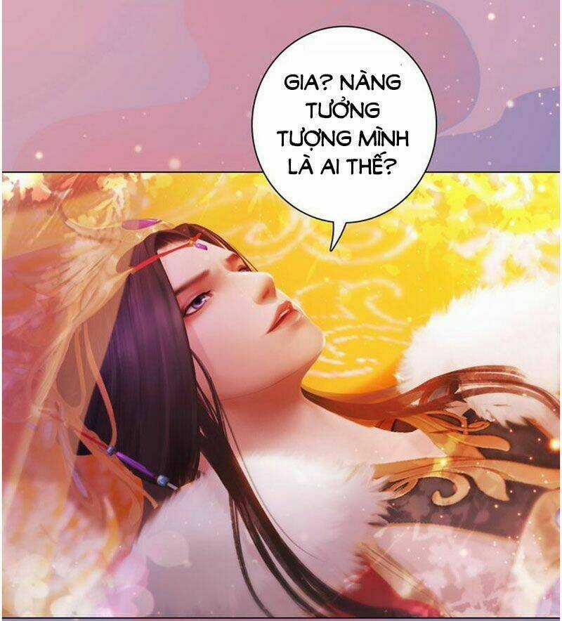 Yêu Nhan Lệnh - Chapter 92 - Trang 8