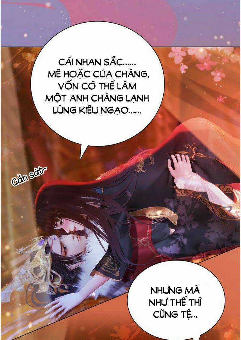 Yêu Nhan Lệnh - Chapter 92 - Trang 9