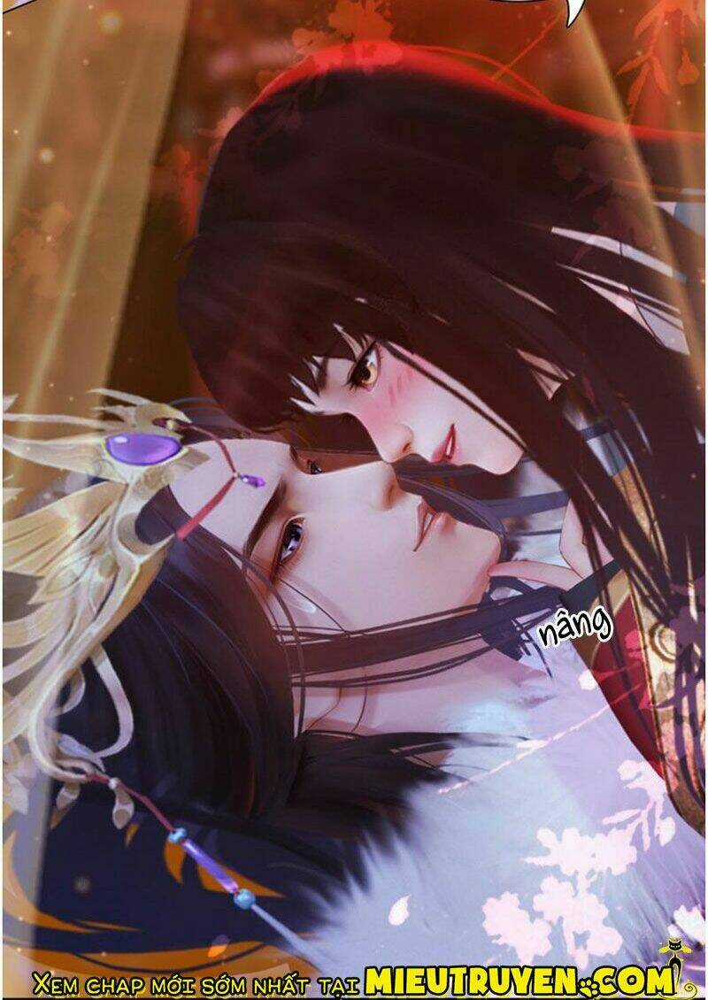 Yêu Nhan Lệnh - Chapter 92 - Trang 10