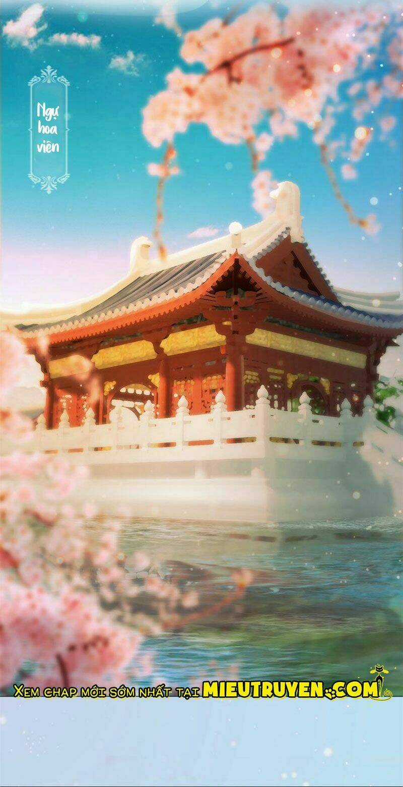 Yêu Nhan Lệnh - Chapter 93 - Trang 14