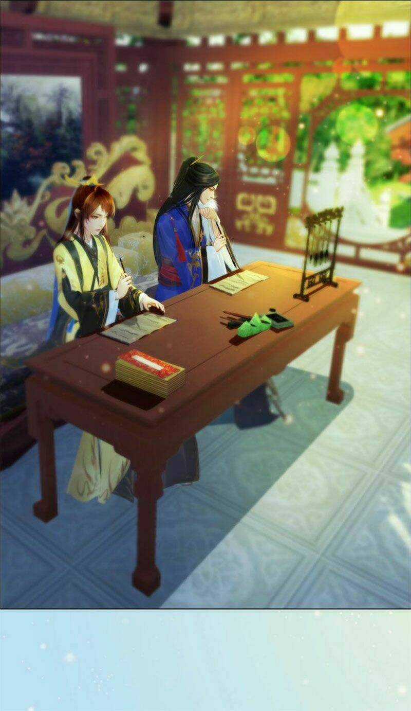 Yêu Nhan Lệnh - Chapter 93 - Trang 15