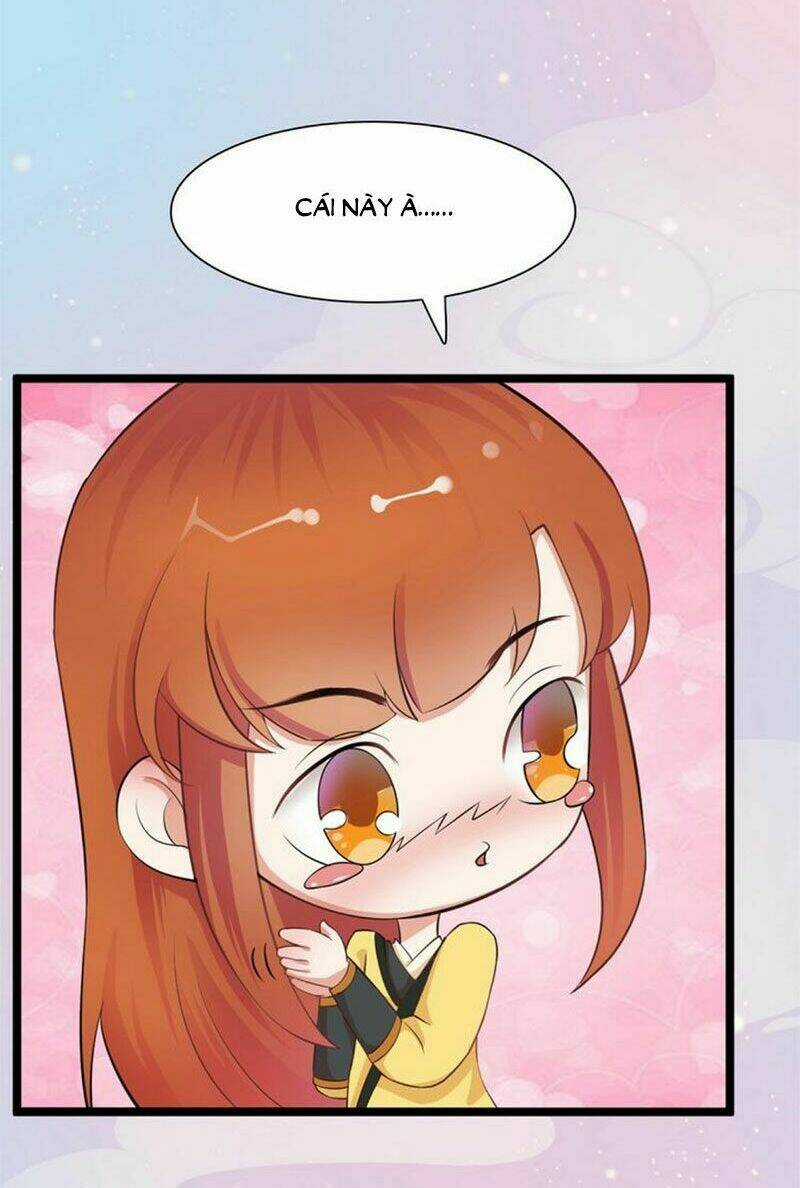 Yêu Nhan Lệnh - Chapter 93 - Trang 18