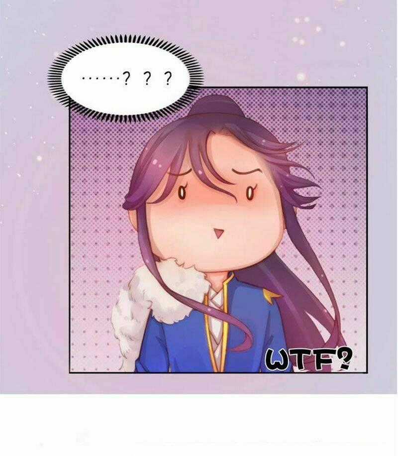 Yêu Nhan Lệnh - Chapter 93 - Trang 32