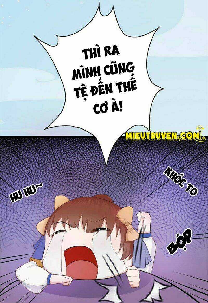 Yêu Nhan Lệnh - Chapter 93 - Trang 6