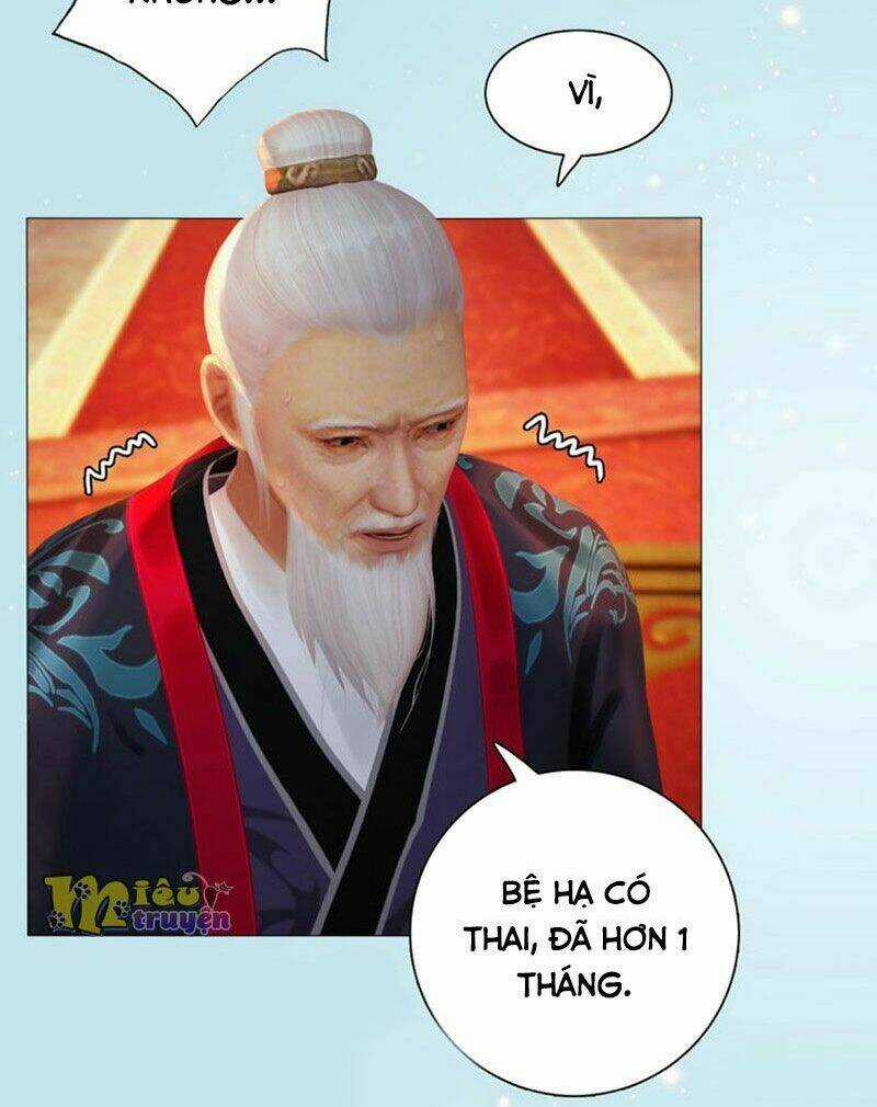 Yêu Nhan Lệnh - Chapter 94 - Trang 11