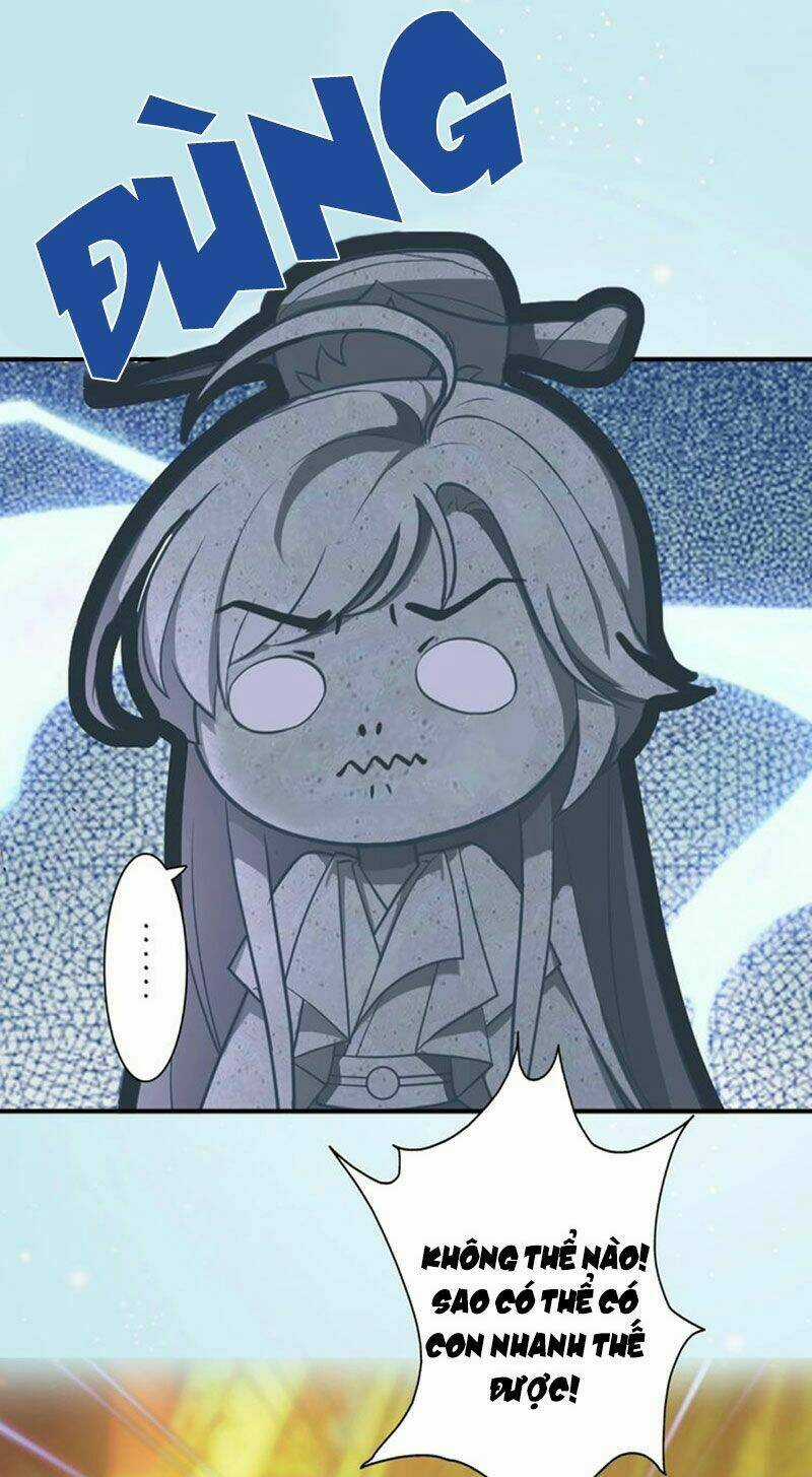 Yêu Nhan Lệnh - Chapter 94 - Trang 12