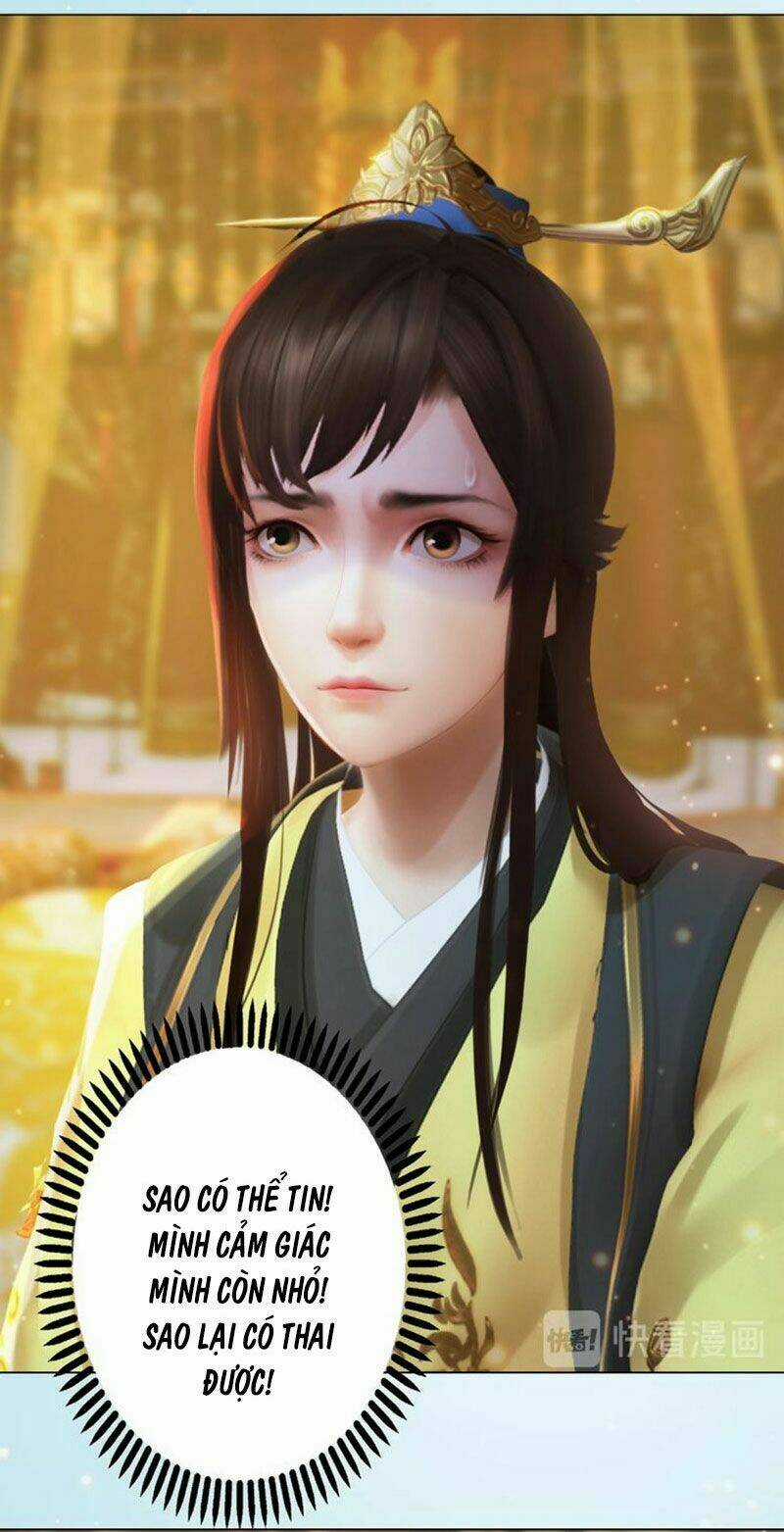 Yêu Nhan Lệnh - Chapter 94 - Trang 14