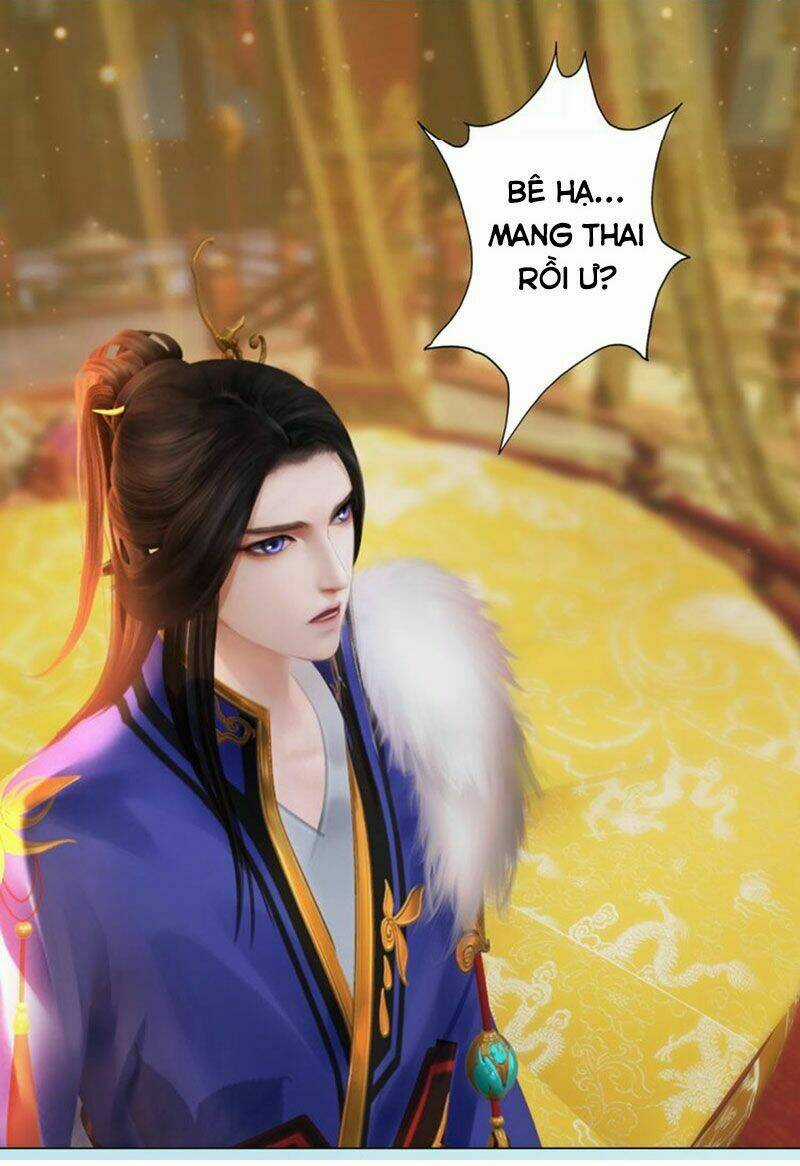 Yêu Nhan Lệnh - Chapter 94 - Trang 15