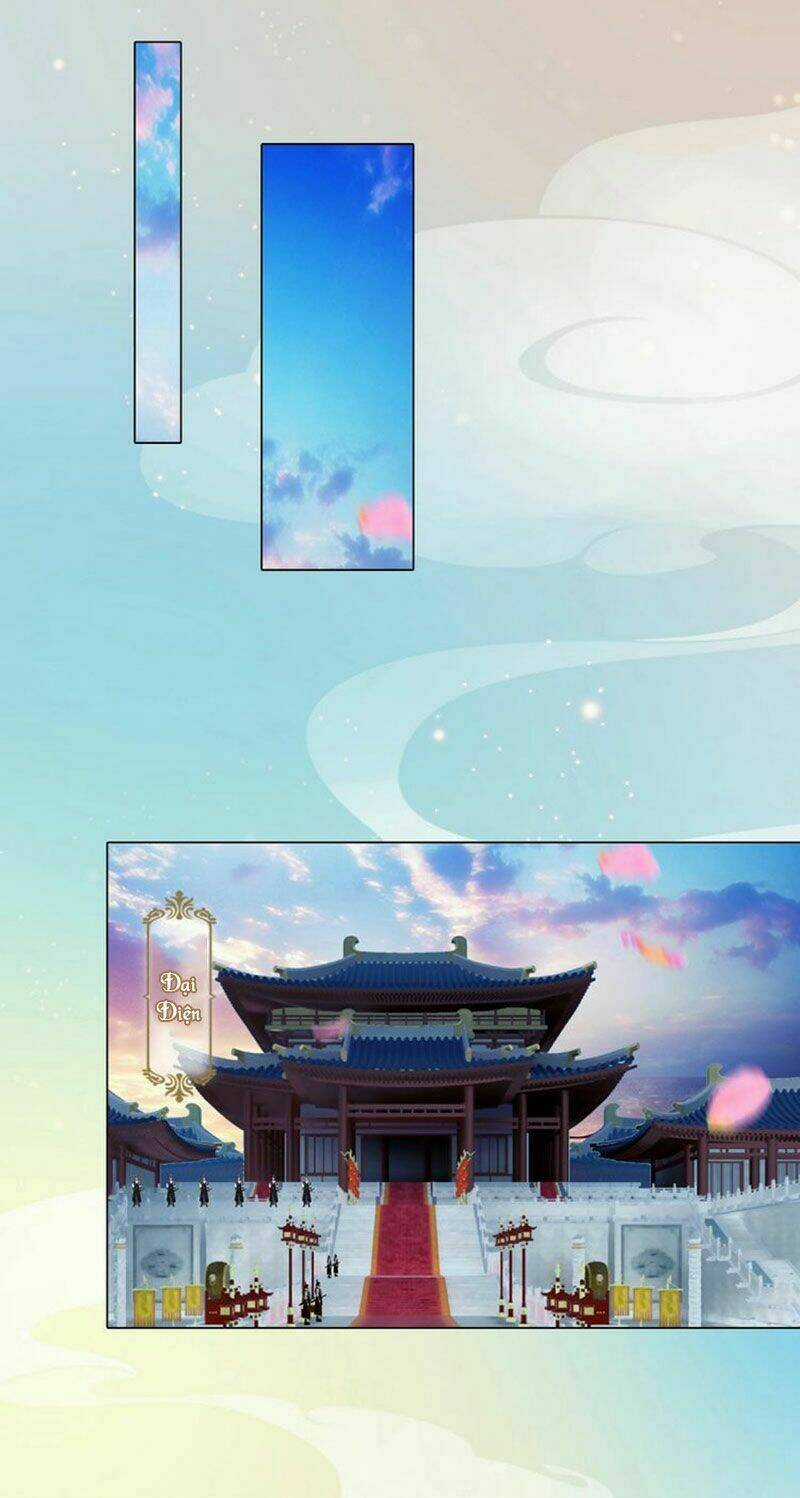 Yêu Nhan Lệnh - Chapter 94 - Trang 22