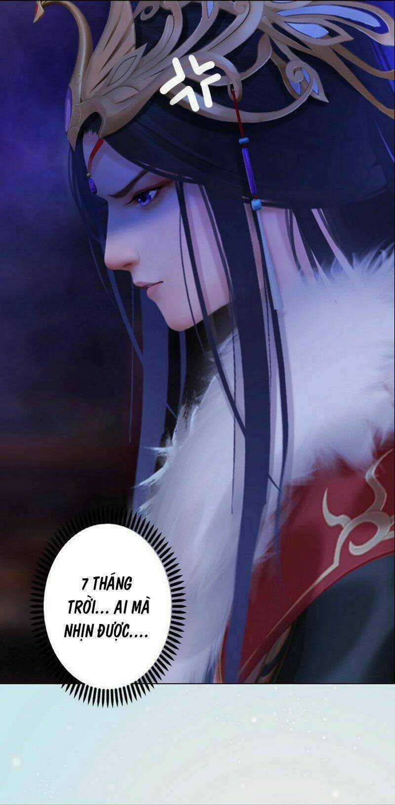 Yêu Nhan Lệnh - Chapter 94 - Trang 24